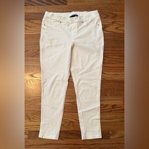 Simply Vera Vera Wang White Pants